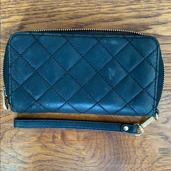 Michael Kors wristlet/wallet - Picture 2 of 5